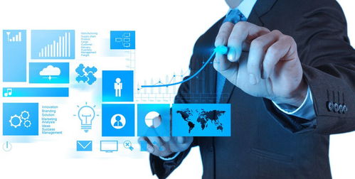 2017年我區(qū)信息經(jīng)濟增加值突破929.51億元 生物技術開發(fā)服務引領產(chǎn)業(yè)新格局