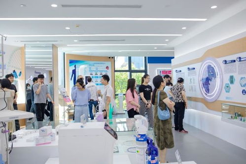 青浦以有感服務(wù)、無(wú)感監(jiān)管，助力生物醫(yī)藥產(chǎn)業(yè)高質(zhì)量發(fā)展