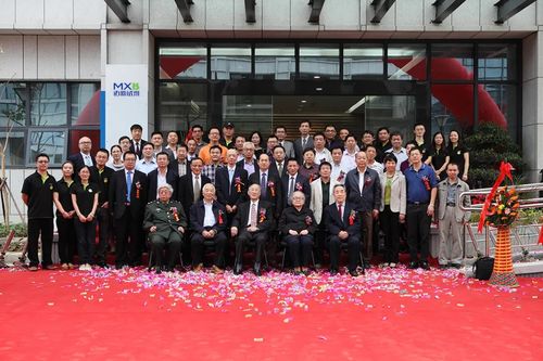 福州邁新生物技術開發(fā) 前沿探索與產業(yè)賦能