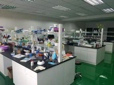 引領生物技術創(chuàng)新，賦能科研與產業(yè)——北京基譜生物科技官網生物技術開發(fā)服務介紹