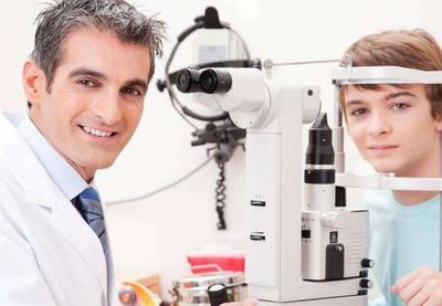 益視堂 創(chuàng)新生物技術驅動視力保健新篇章